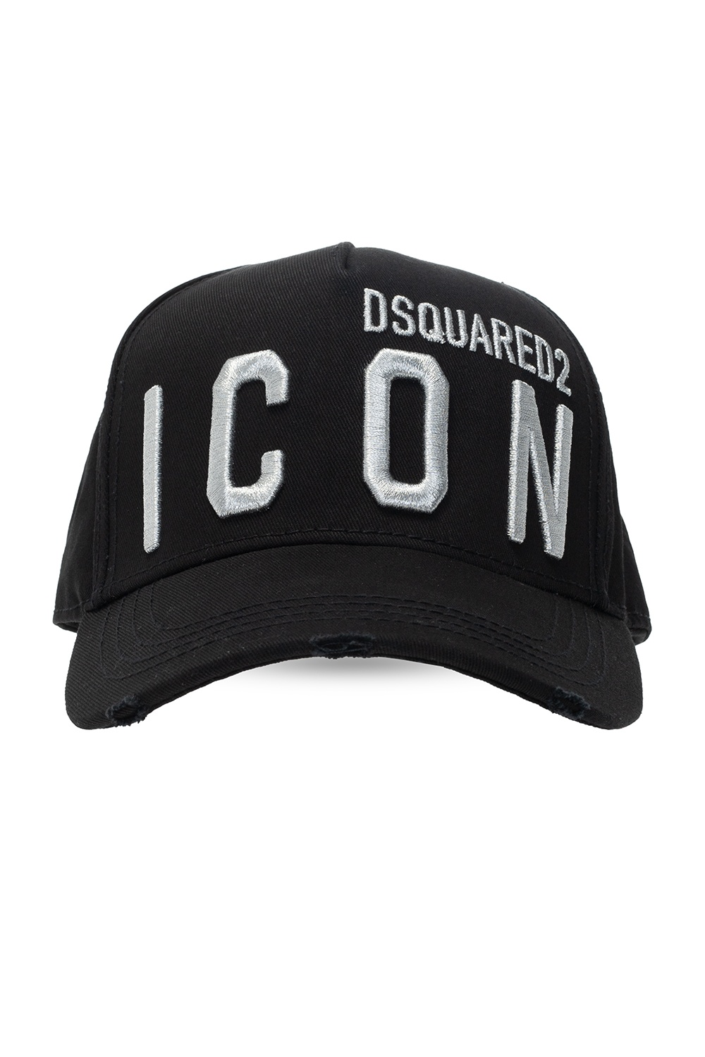 Dsquared2 Hat with logo